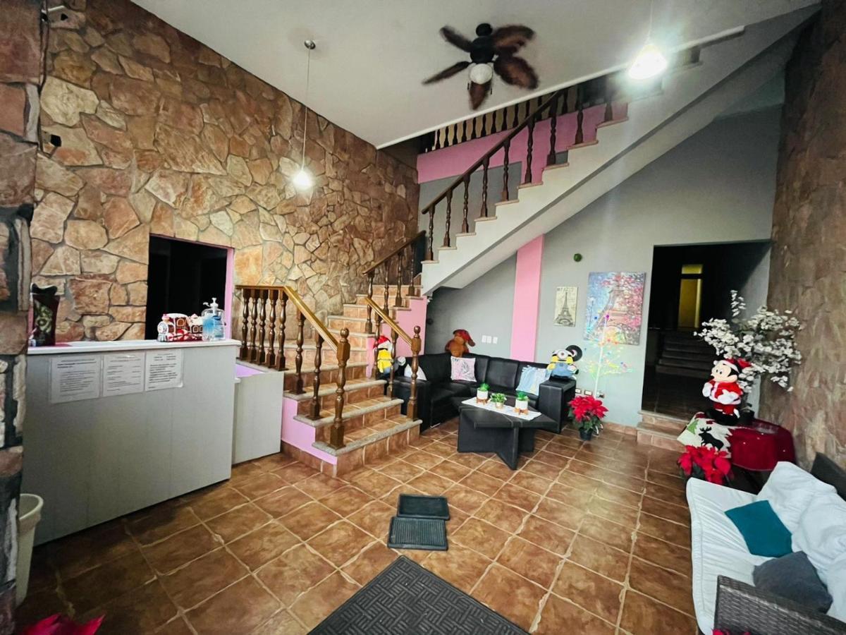 Hotel Colonos Los Cabos Cabo San Lucas Zewnętrze zdjęcie