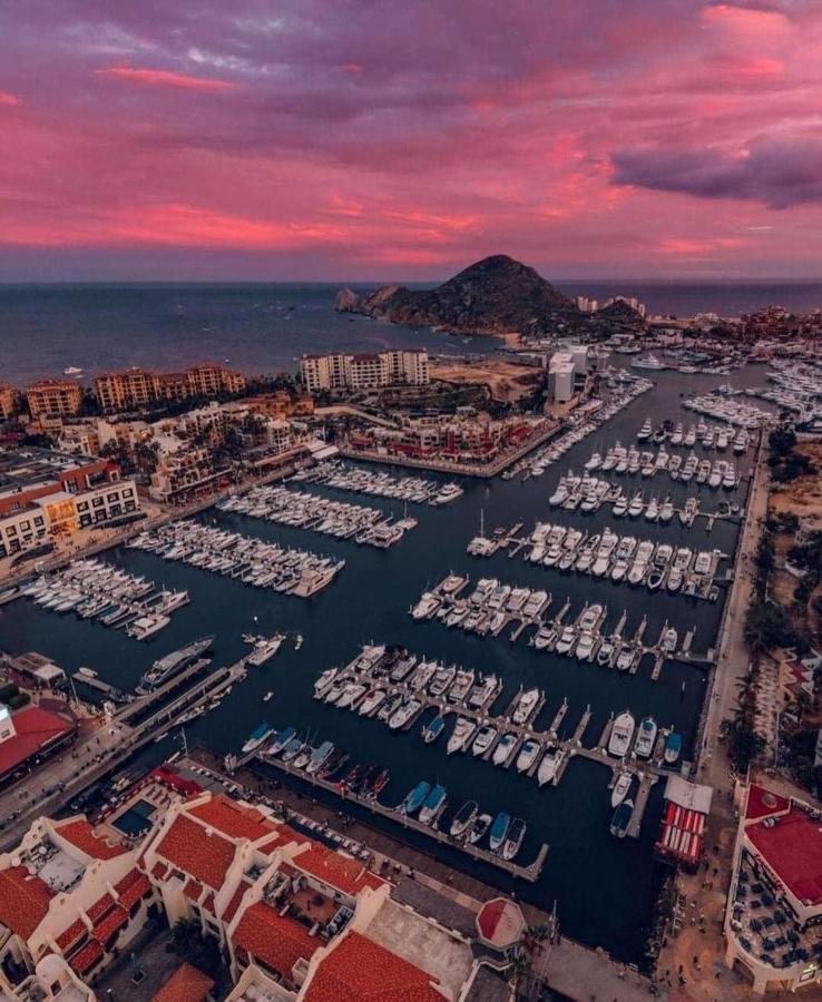 Hotel Colonos Los Cabos Cabo San Lucas Zewnętrze zdjęcie
