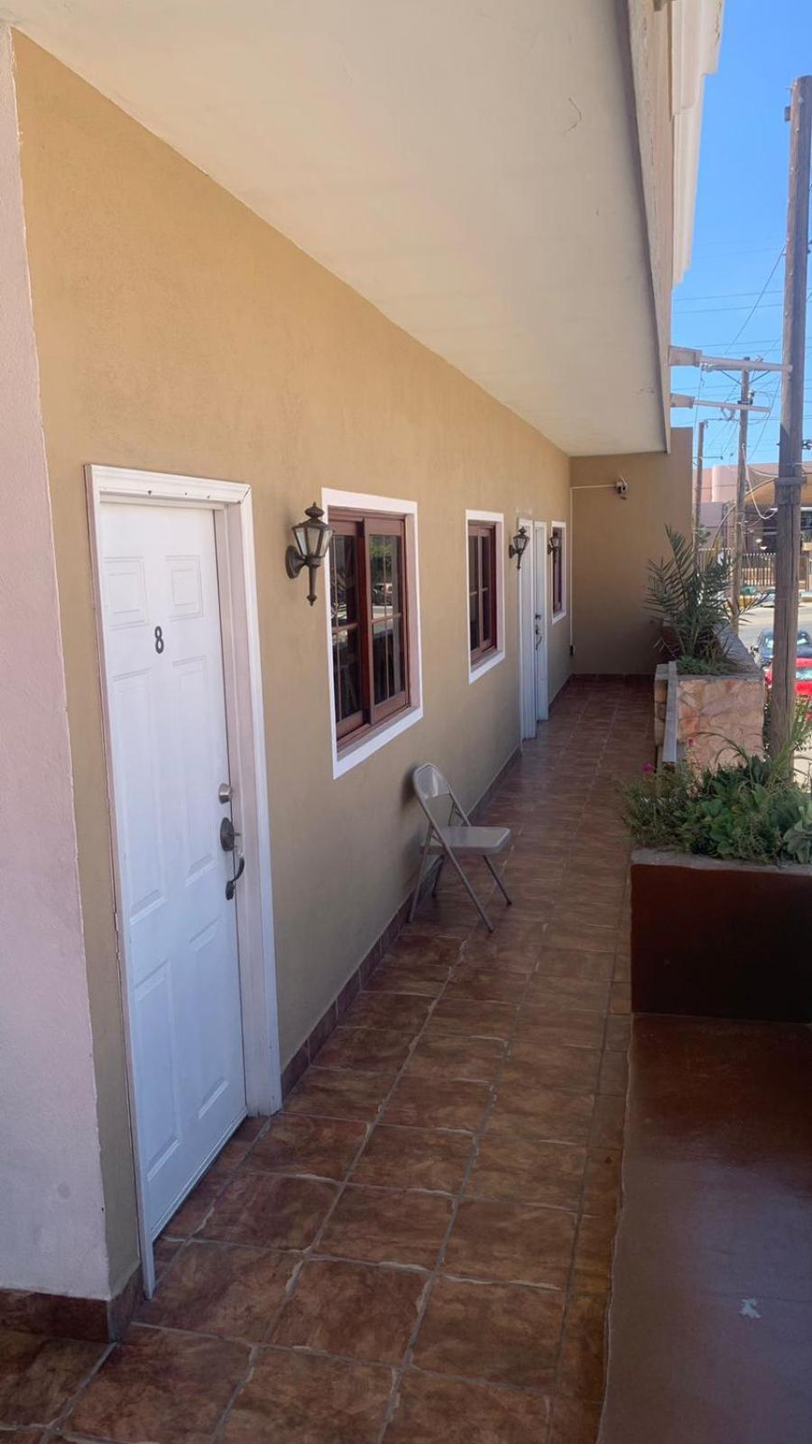 Hotel Colonos Los Cabos Cabo San Lucas Zewnętrze zdjęcie