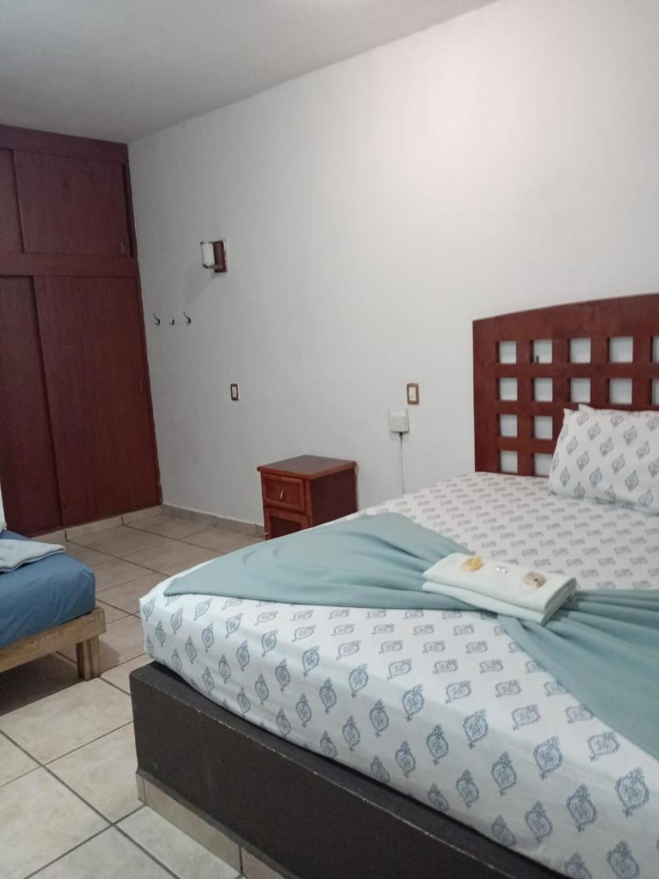 Hotel Colonos Los Cabos Cabo San Lucas Zewnętrze zdjęcie