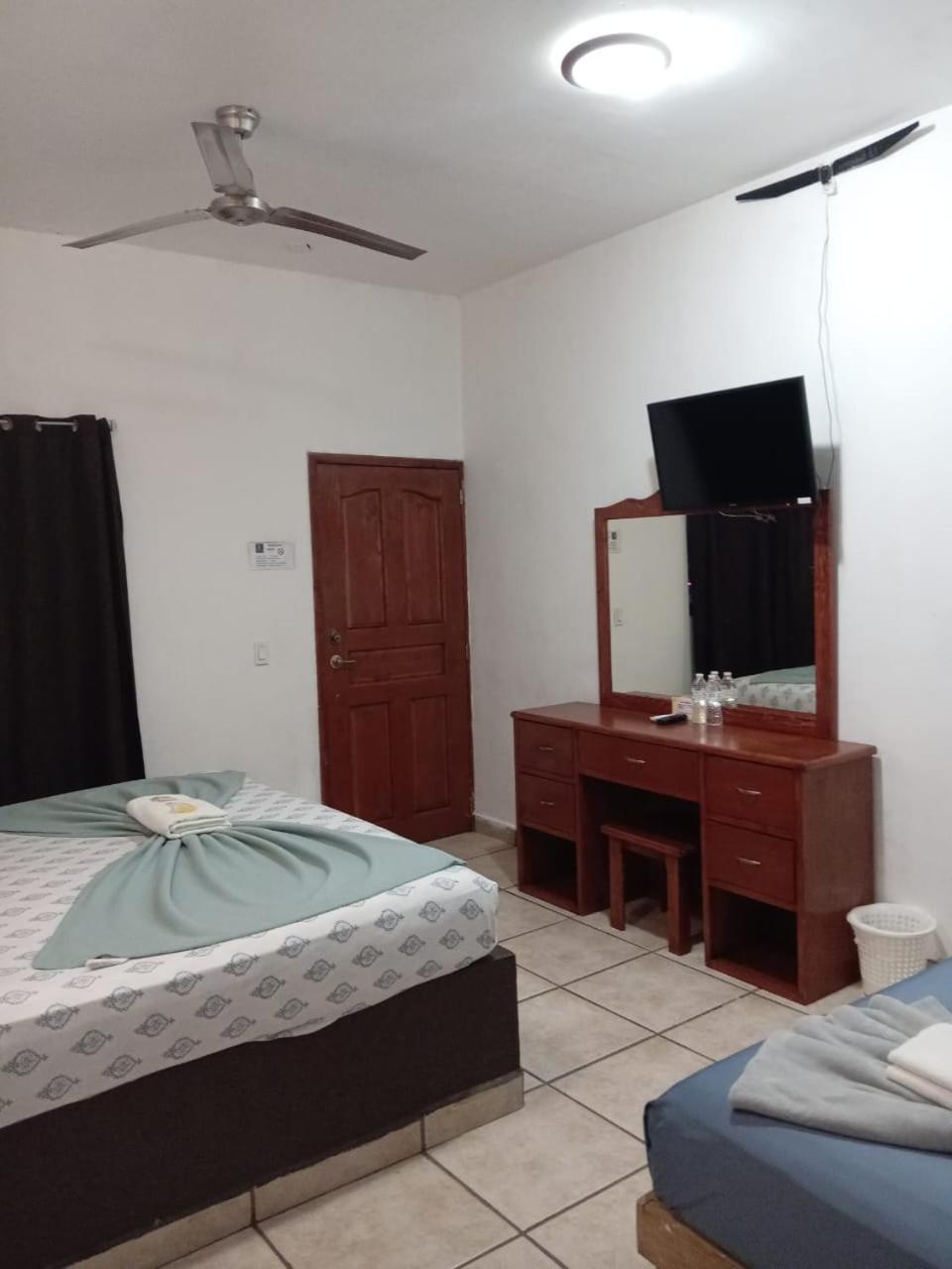 Hotel Colonos Los Cabos Cabo San Lucas Zewnętrze zdjęcie