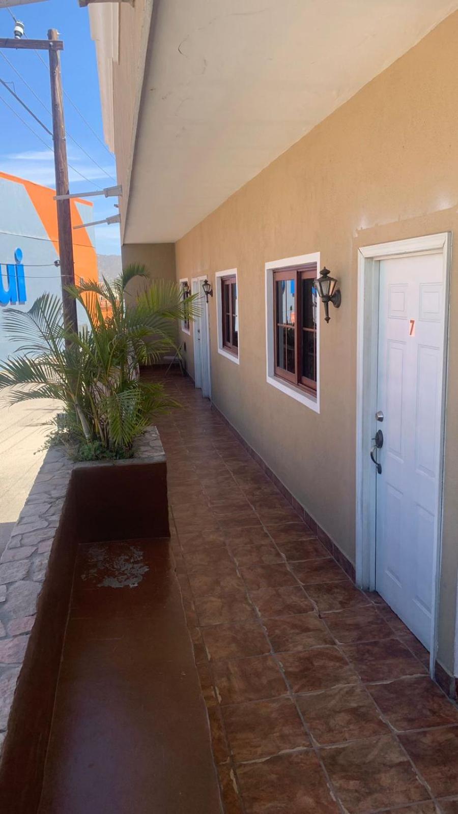 Hotel Colonos Los Cabos Cabo San Lucas Zewnętrze zdjęcie