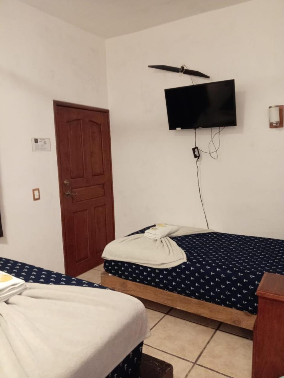 Hotel Colonos Los Cabos Cabo San Lucas Zewnętrze zdjęcie