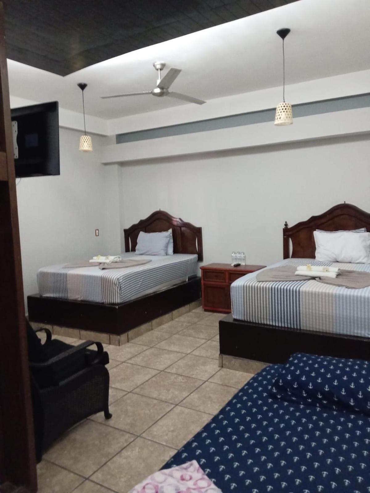 Hotel Colonos Los Cabos Cabo San Lucas Zewnętrze zdjęcie