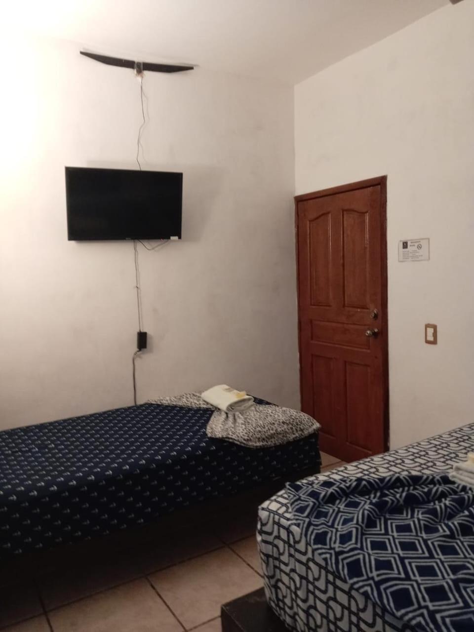 Hotel Colonos Los Cabos Cabo San Lucas Zewnętrze zdjęcie