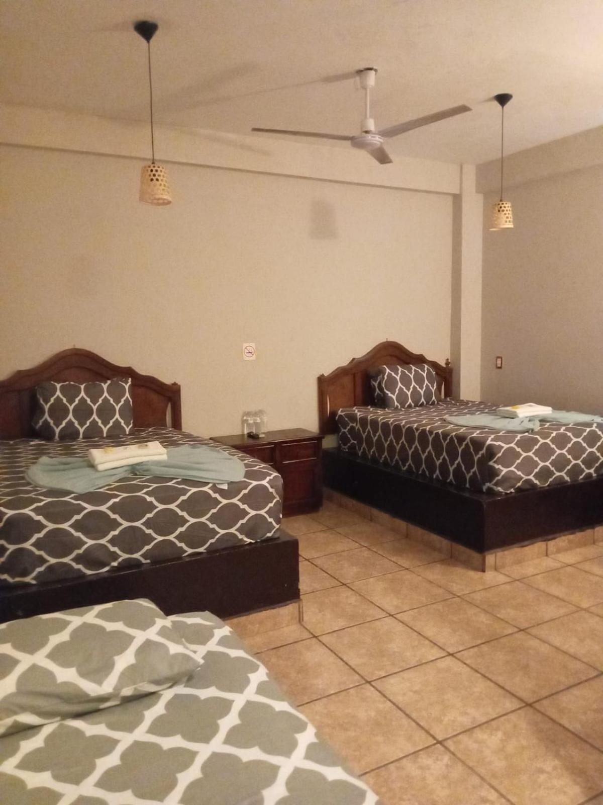 Hotel Colonos Los Cabos Cabo San Lucas Zewnętrze zdjęcie
