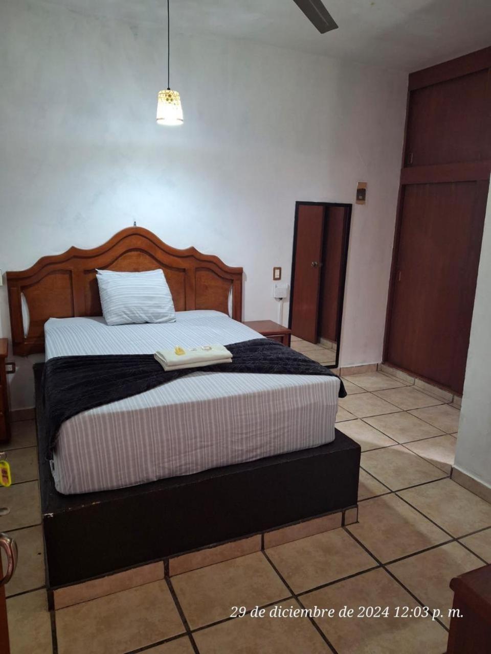 Hotel Colonos Los Cabos Cabo San Lucas Zewnętrze zdjęcie