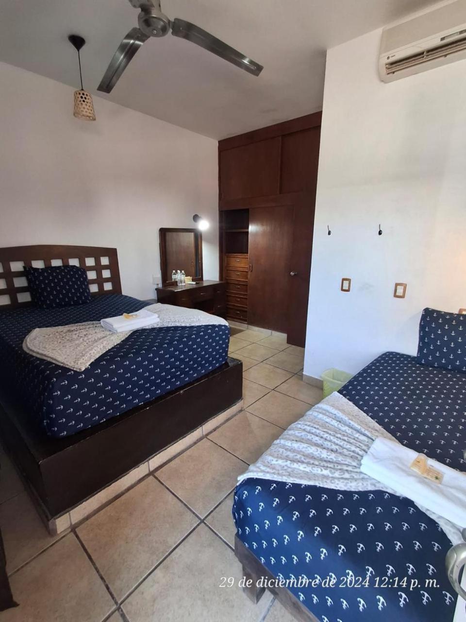 Hotel Colonos Los Cabos Cabo San Lucas Zewnętrze zdjęcie