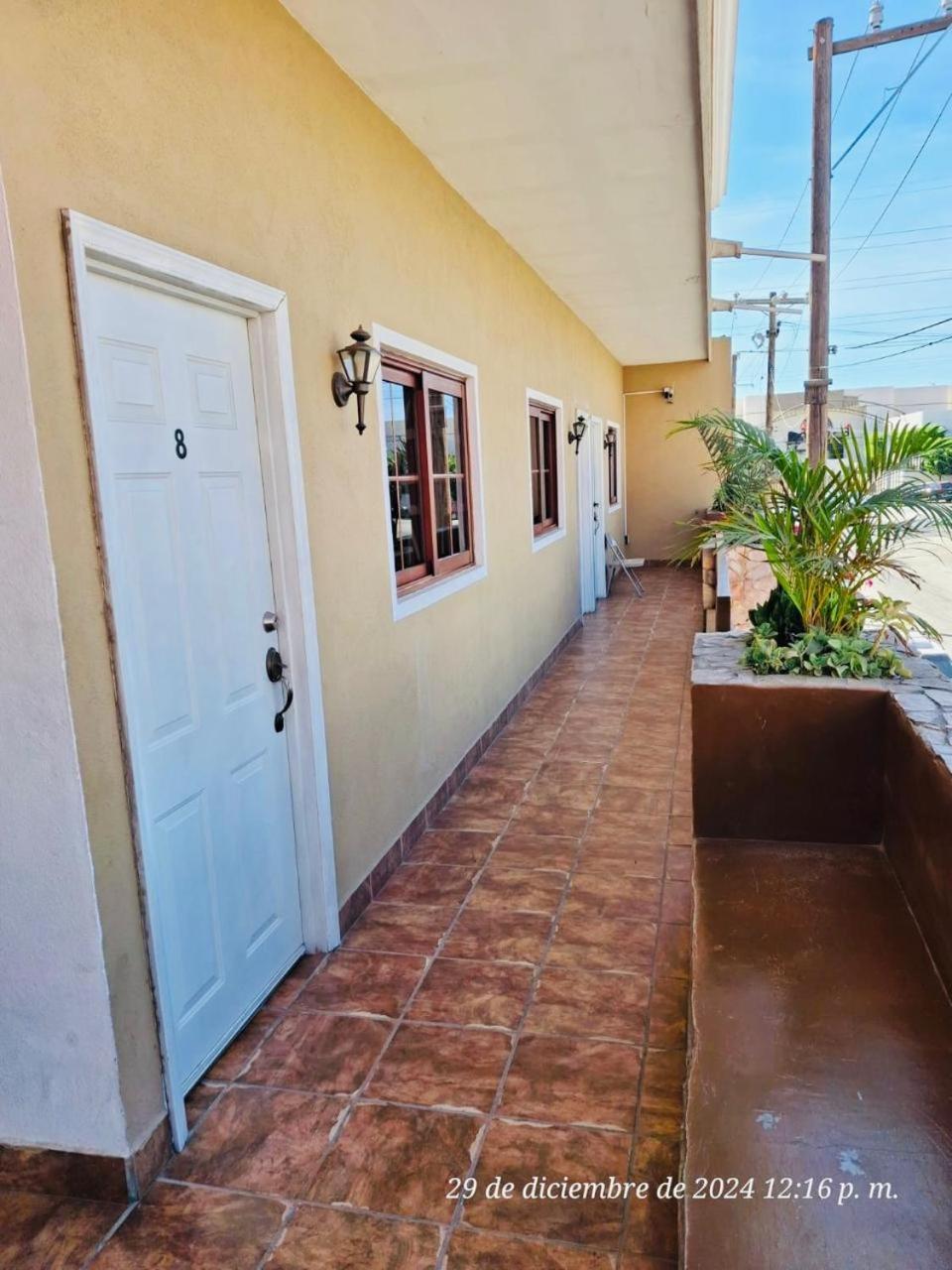 Hotel Colonos Los Cabos Cabo San Lucas Zewnętrze zdjęcie