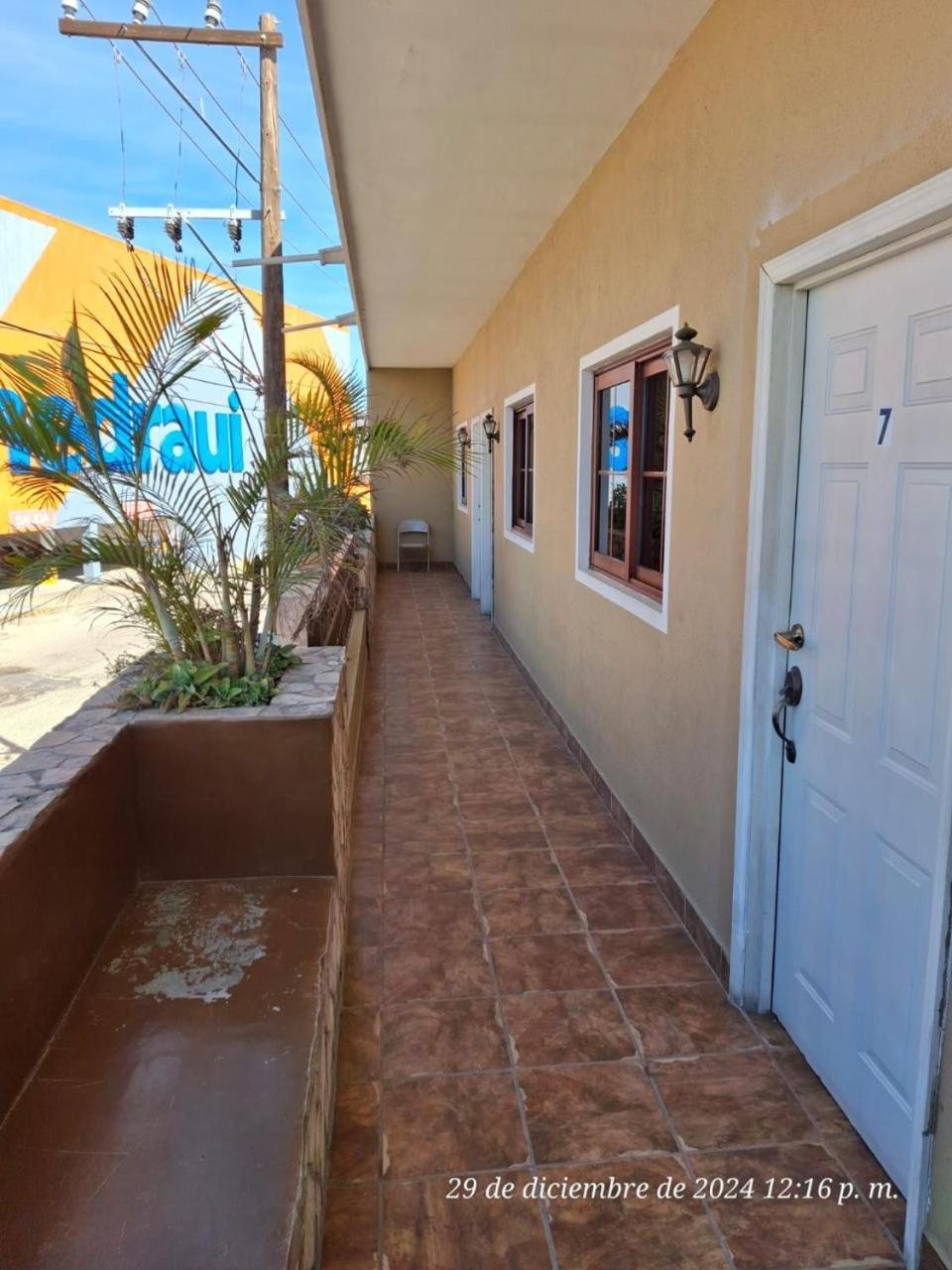 Hotel Colonos Los Cabos Cabo San Lucas Zewnętrze zdjęcie