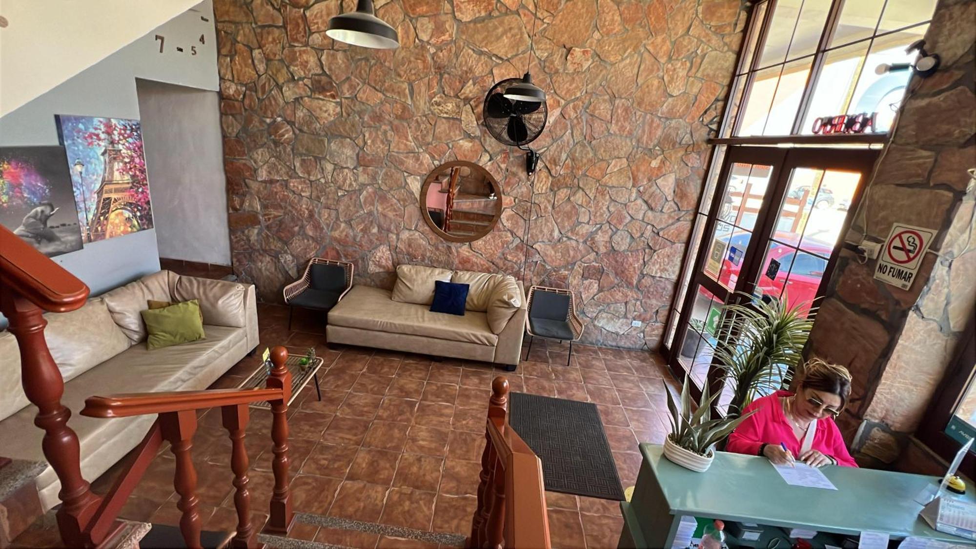 Hotel Colonos Los Cabos Cabo San Lucas Zewnętrze zdjęcie