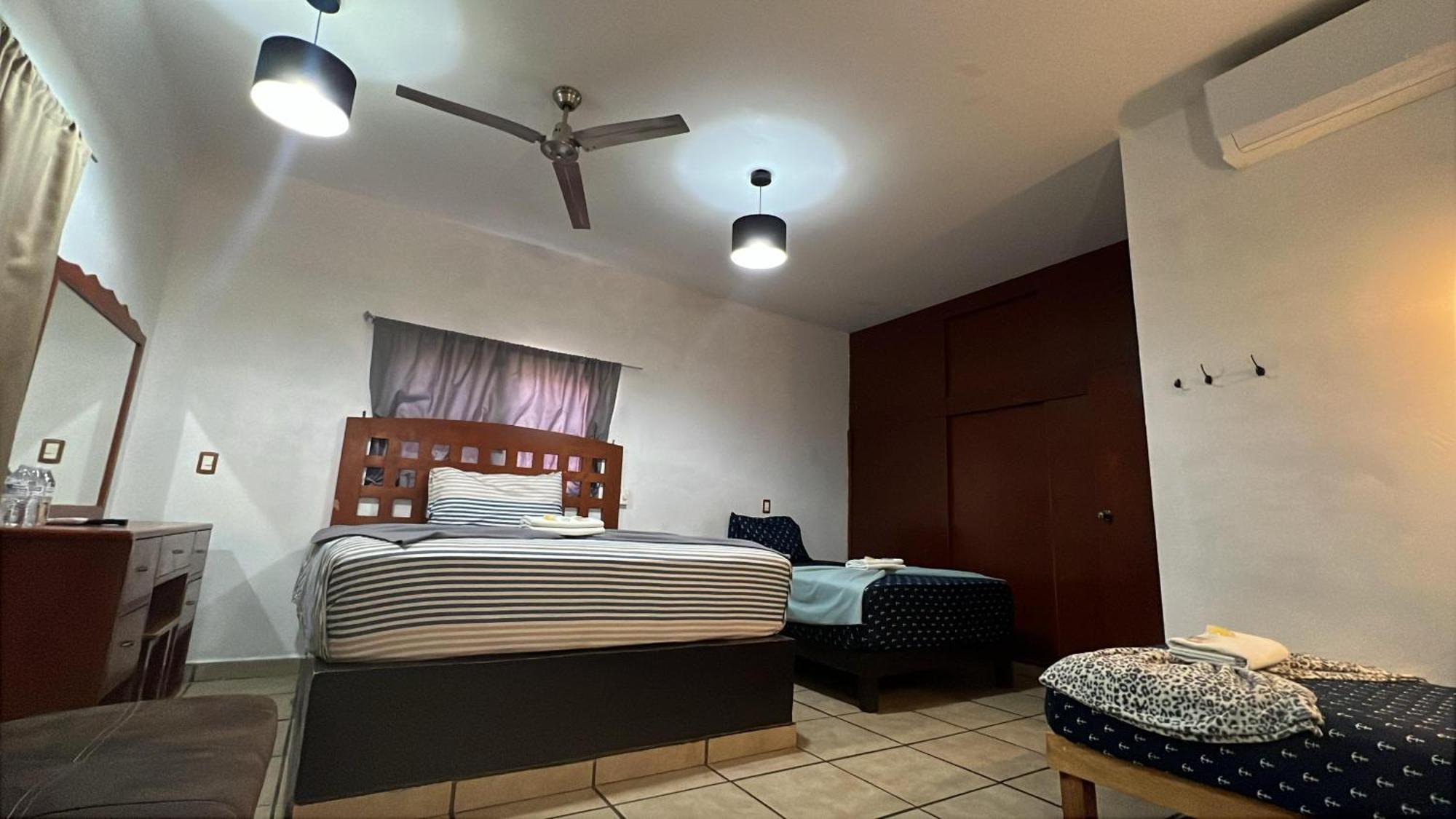 Hotel Colonos Los Cabos Cabo San Lucas Zewnętrze zdjęcie