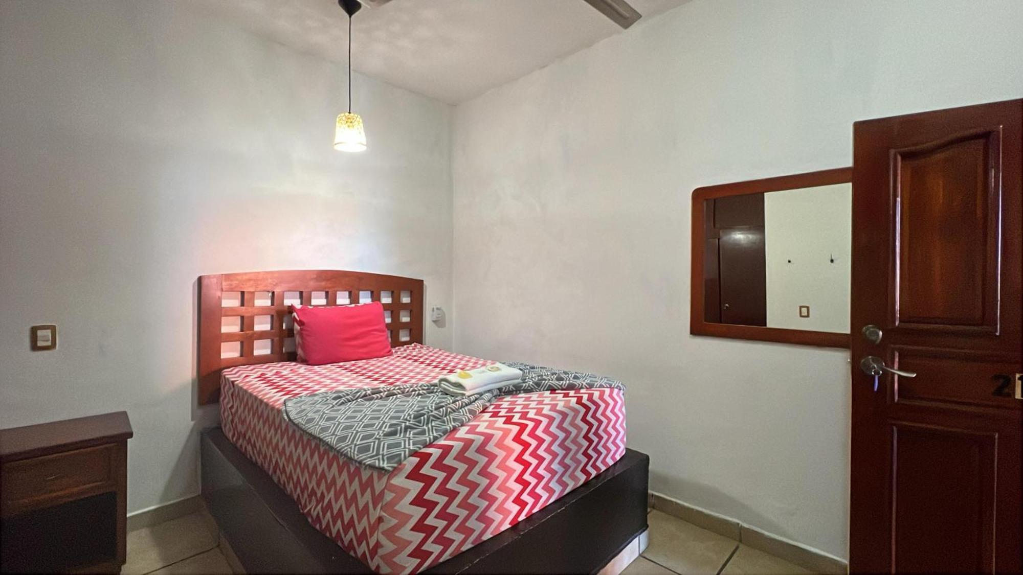Hotel Colonos Los Cabos Cabo San Lucas Zewnętrze zdjęcie