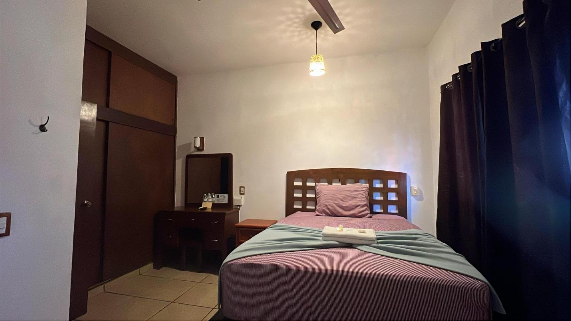 Hotel Colonos Los Cabos Cabo San Lucas Zewnętrze zdjęcie