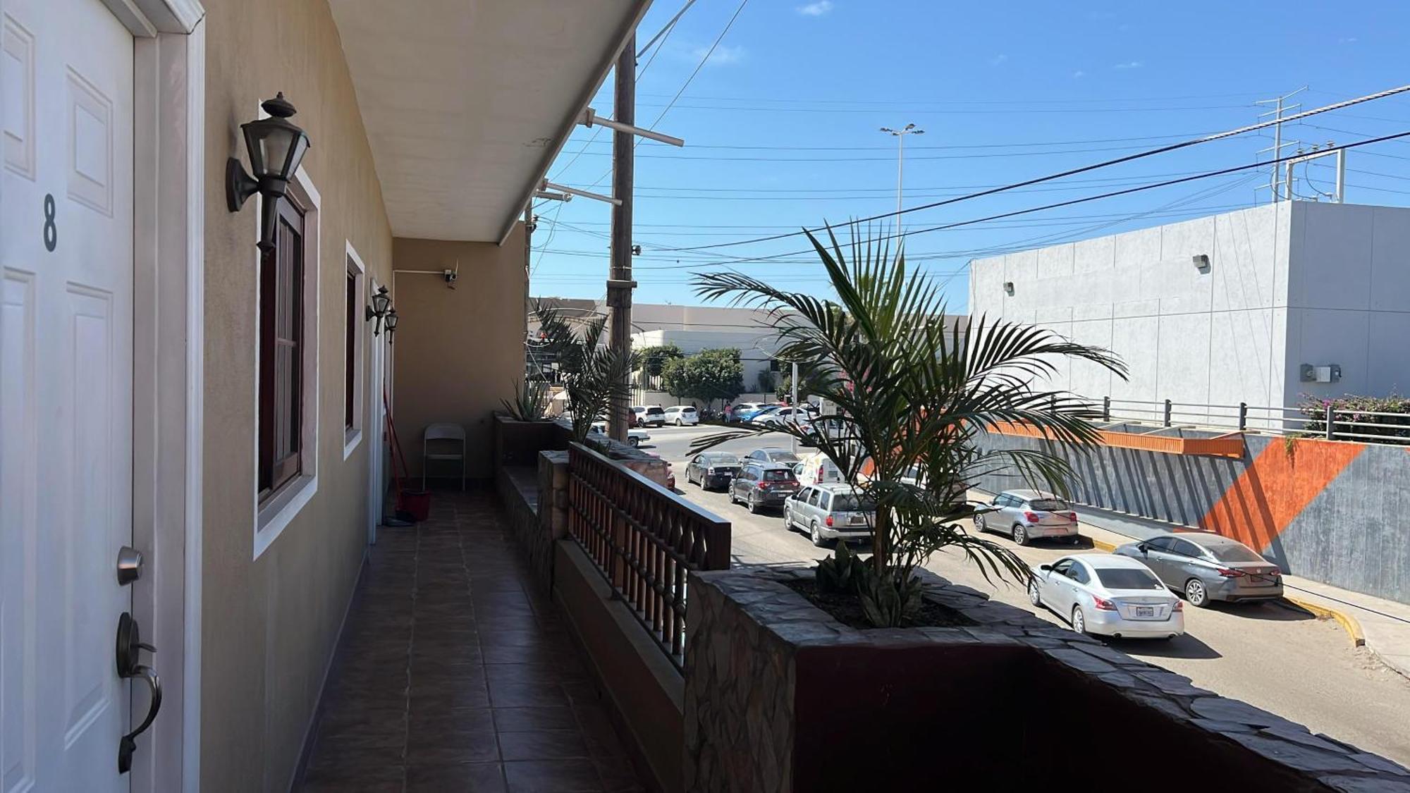 Hotel Colonos Los Cabos Cabo San Lucas Zewnętrze zdjęcie