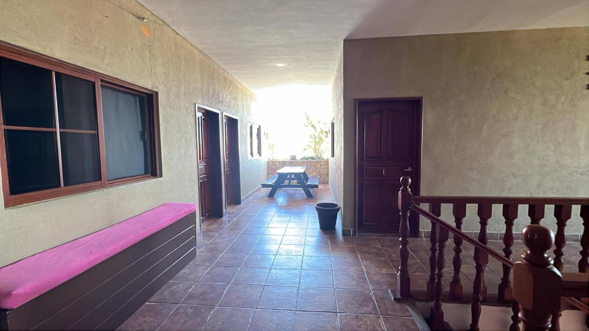 Hotel Colonos Los Cabos Cabo San Lucas Zewnętrze zdjęcie