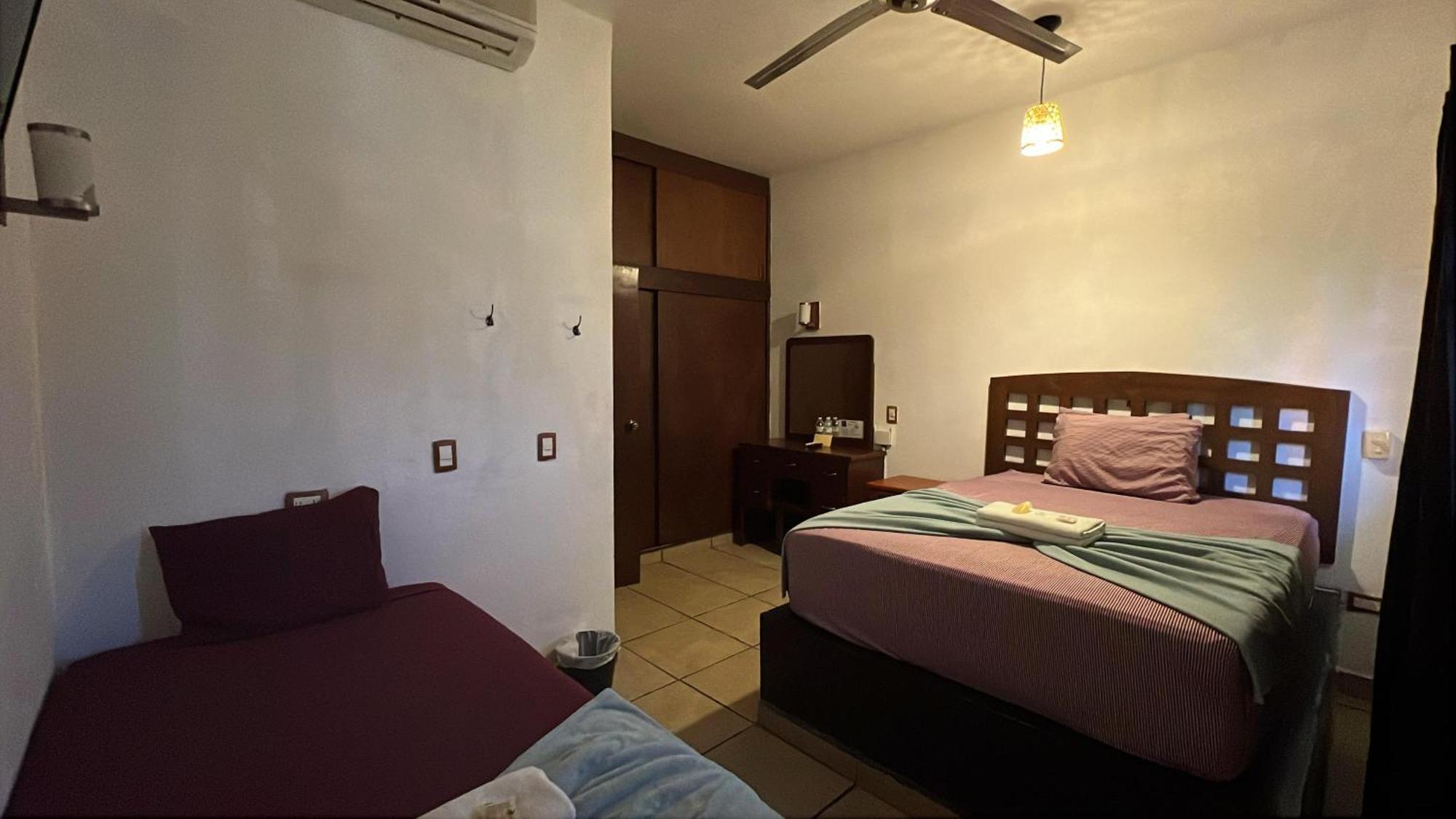 Hotel Colonos Los Cabos Cabo San Lucas Zewnętrze zdjęcie