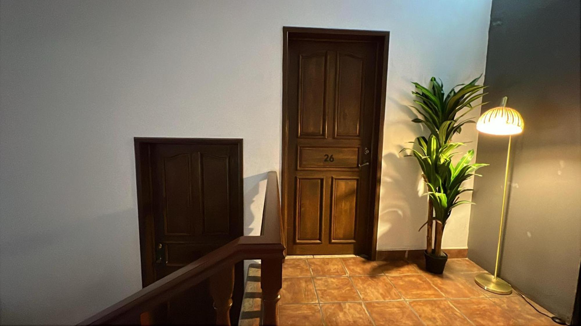 Hotel Colonos Los Cabos Cabo San Lucas Zewnętrze zdjęcie