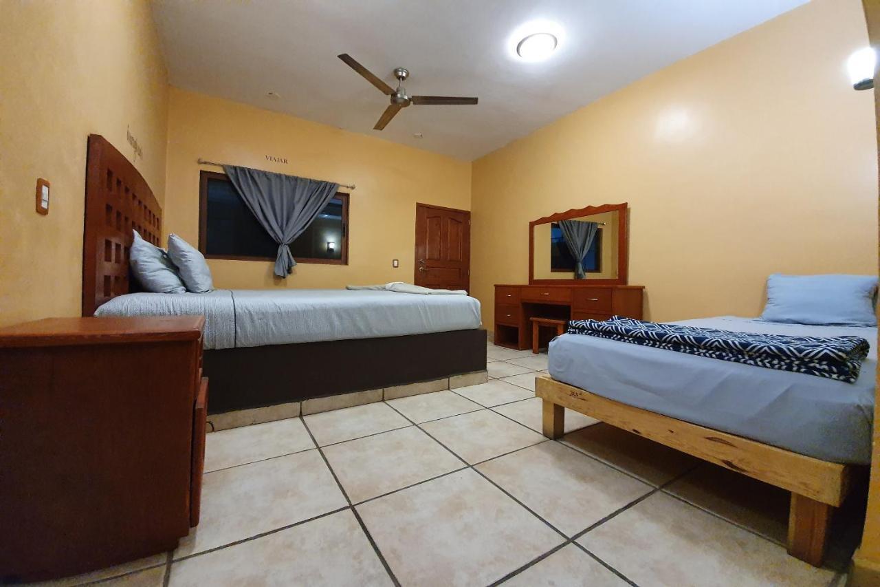 Hotel Colonos Los Cabos Cabo San Lucas Zewnętrze zdjęcie