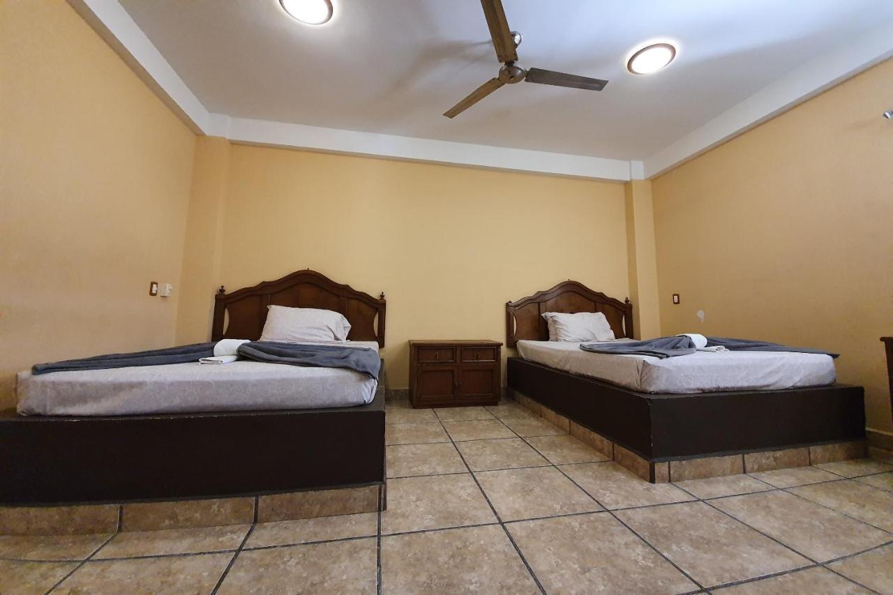 Hotel Colonos Los Cabos Cabo San Lucas Zewnętrze zdjęcie